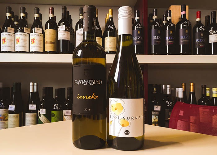 Chardonnay biodinamici a confronto Chardonnay biodinamici a confronto
